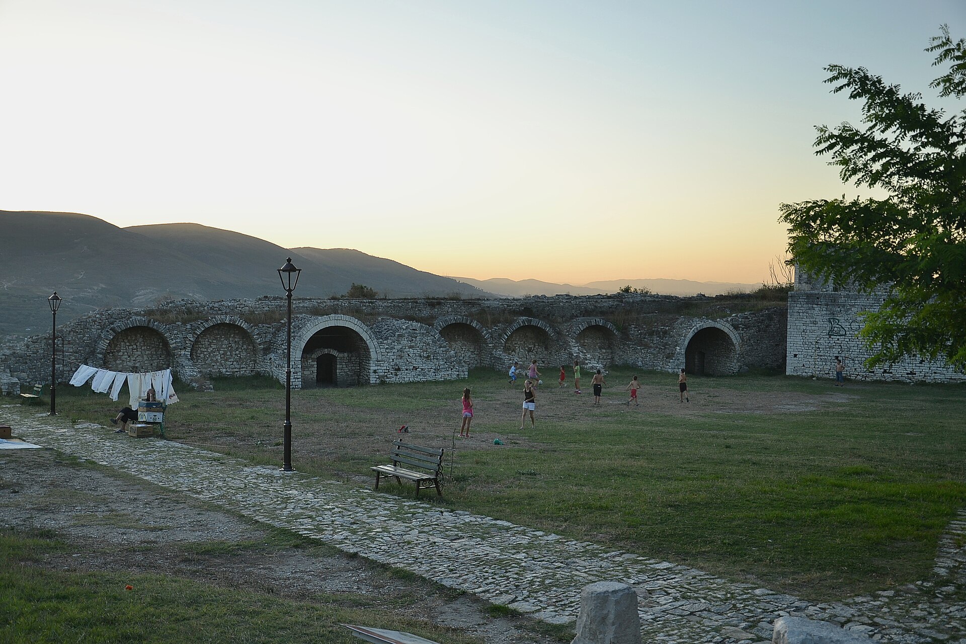 Berat