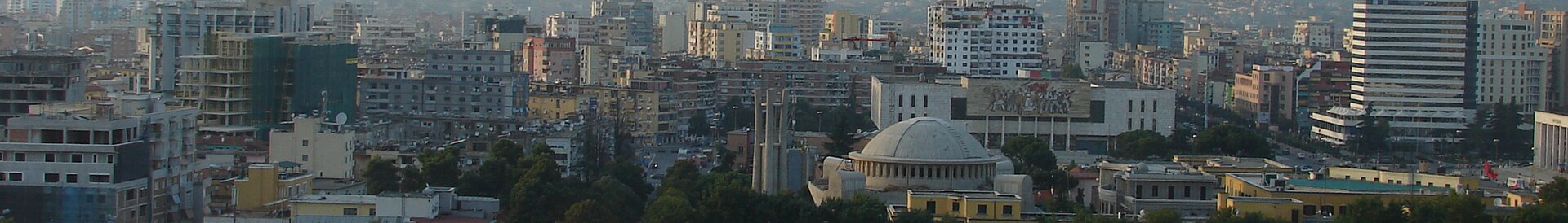 Tirana